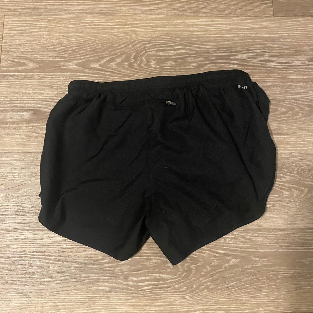 Nike workout shorts